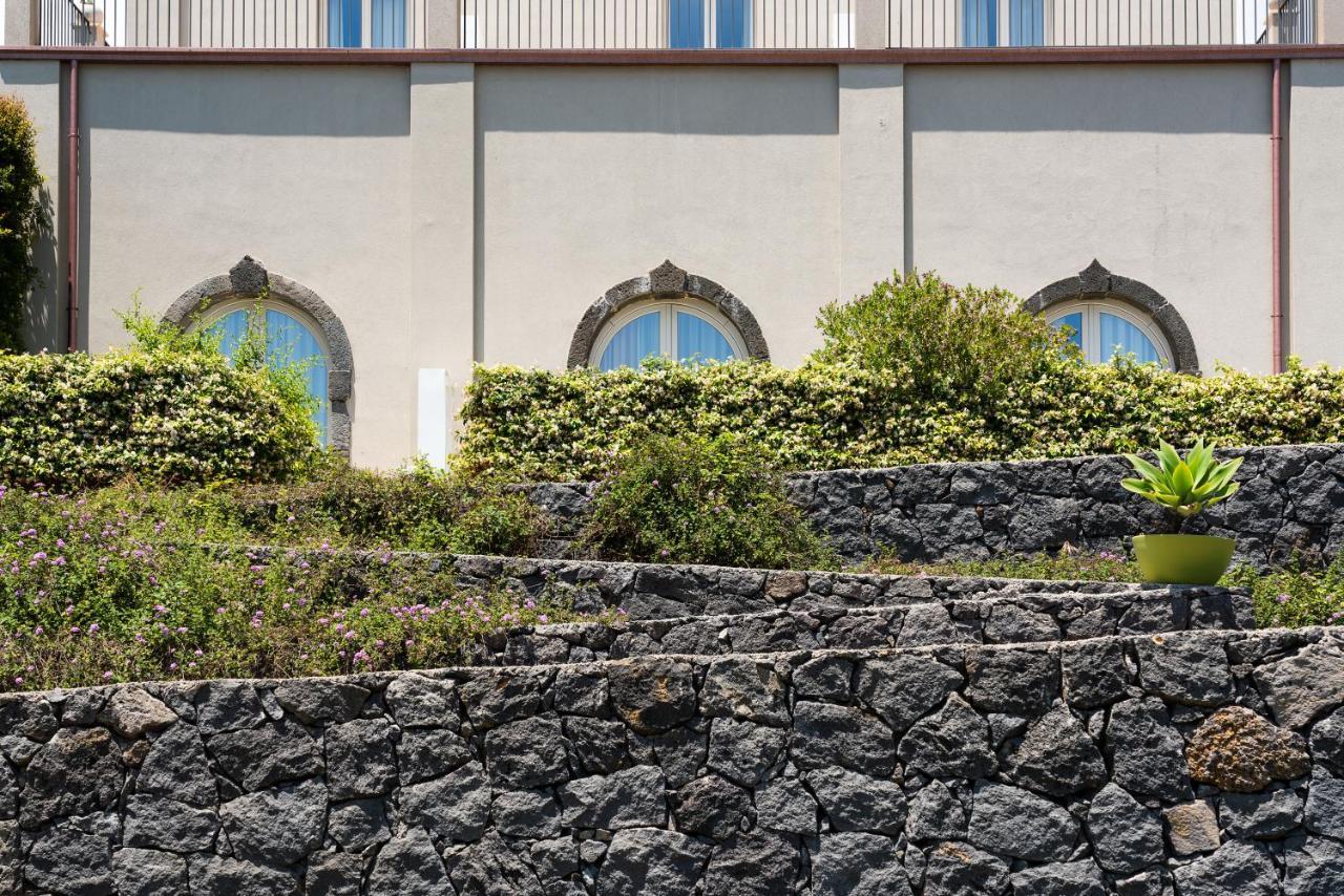 Kepos Etna Relais & Exclusive Spa Санта-Венерина Экстерьер фото